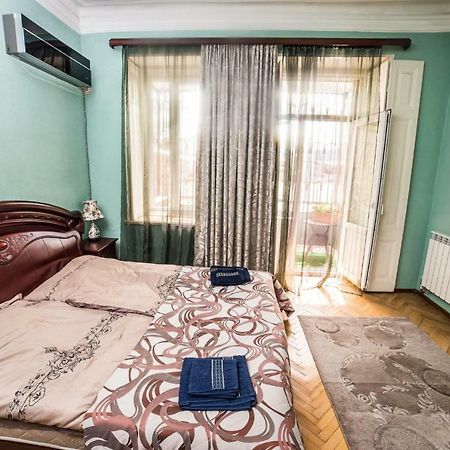 Gold District Apartment Tbilisi Exterior photo