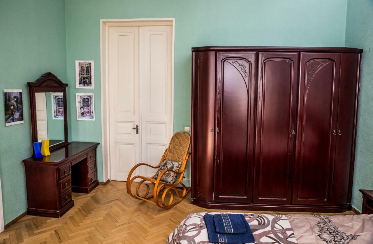 Gold District Apartment Tbilisi Exterior photo