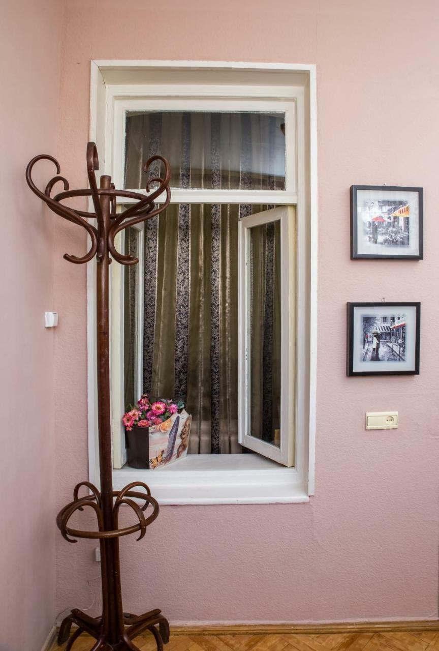 Gold District Apartment Tbilisi Exterior photo